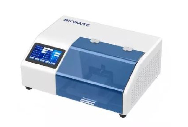 Elisa Microplate Washer (Model: BK-9622)