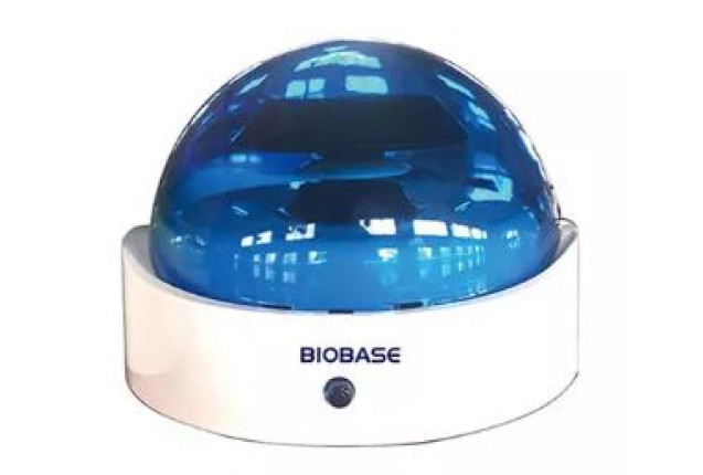 Biobase Mini Centrifuge (Mini-5)