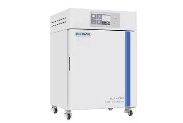 CO2 Incubator | Model BJPX-C50 (110V)