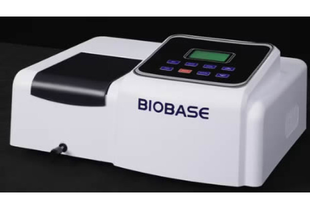 Spectrophotometer (BK-UV1000G)
