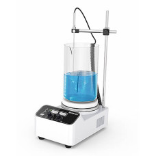 Hotplate Magnetic Stirrer BK-M