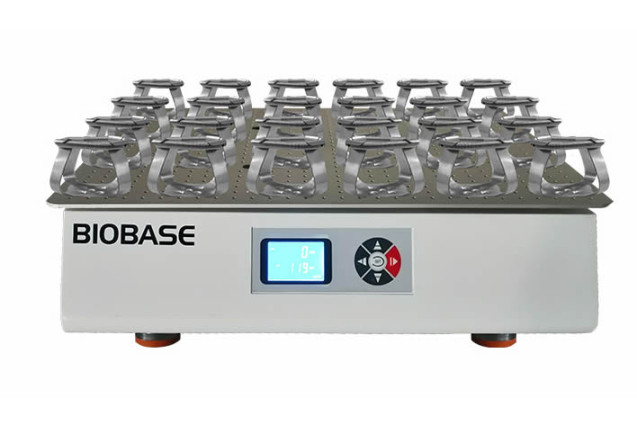 Biobase Table Top Shaker (Model BJPX-SZ10)