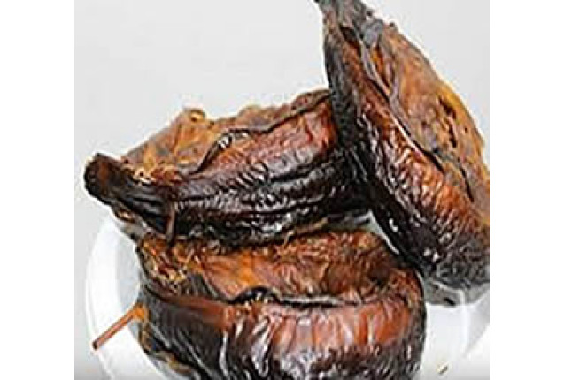 Mocarosa Dried Catfish | Medium | 9 Pieces (500 g)