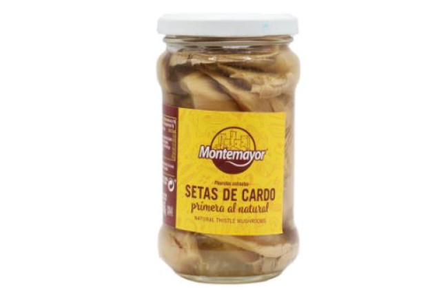 Montemayor Setas Cardo TR-314 x 12