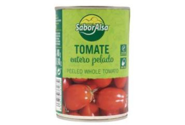 Saboralsa Crushed Tomato Can 1/2 kg x 15