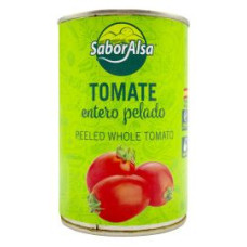 Saboralsa Whole Tomato Can ½ kg x 15