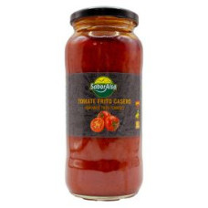 Saboralsa Homemade Fried Tomato in Olive