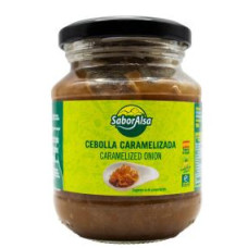Saboralsa Caramelized Onion 31