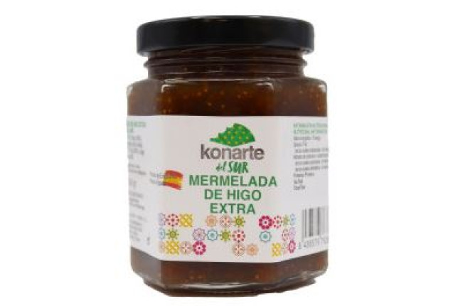 Konarte Fig Jam x 12