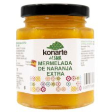 Konarte Orange Jam (240 g) x 1
