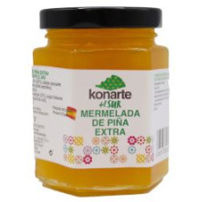 Konarte Pineapple Jam x 12