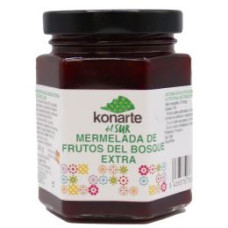 Konarte Wild Fruits Jam x 12