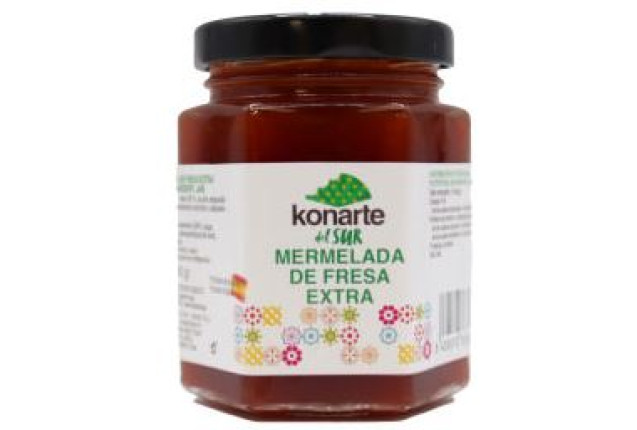 Konarte Strawberry Jam x 12
