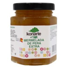 Konarte Pear Jam (240 g) x 12