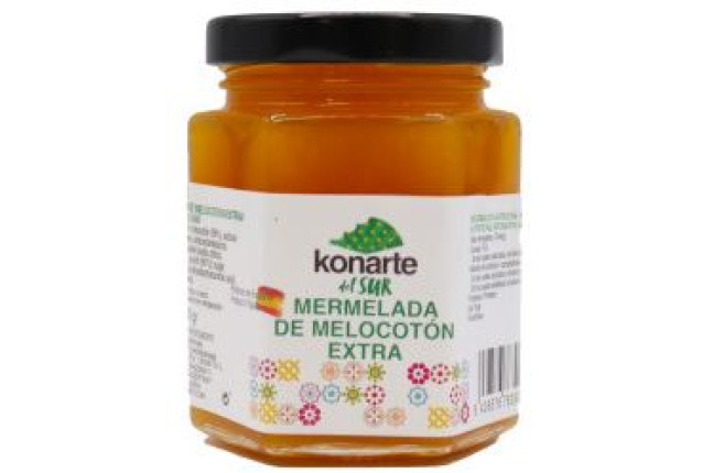 Konarte Apricots Jam (240 g) x 12