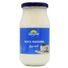 Saboralsa Light Mayonnaise 450