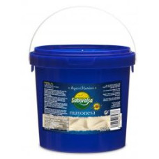 Mayonnaise in Sunflower Olive 