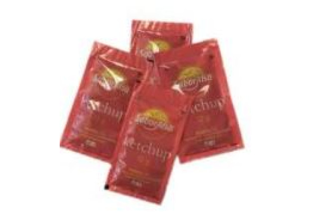 Saboralsa Ketchup Single Dose (12 g)