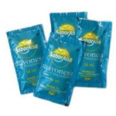 Saboralsa Single Dose Mayonnai