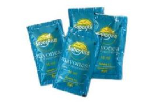 Saboralsa Single Dose Mayonnaise