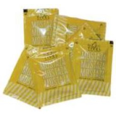 Saboralsa Mustard Single Dose 12GR (1.5L