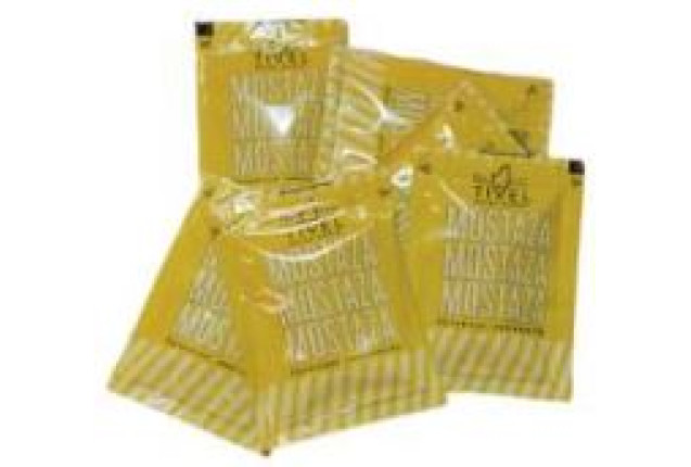 Saboralsa Mustard Single Dose (12 g)