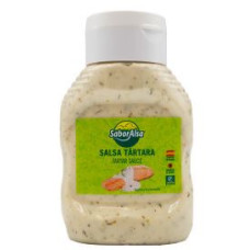 Saboralsa Salsa Tartara Sauce 
