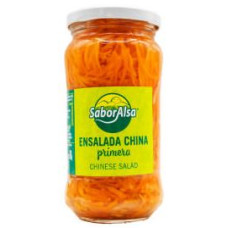 Saboralsa Chinese Salad Jar 1/