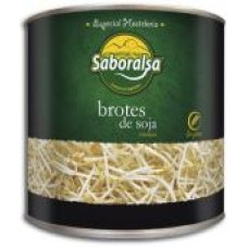 Saboralsa Bean Sprouts Can 3 k