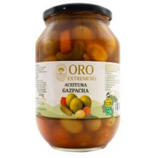 Oro Extremeño Gazpacha 850/500