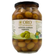 Oro Extremeño Verdial 850/500 