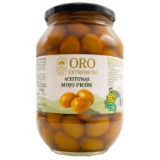 Oro Extremeño Mojo Picón 850/500 x 6