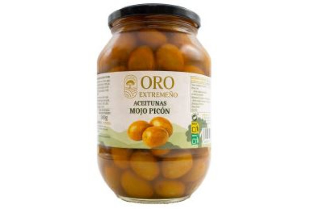 Oro Extremeño Mojo Picón 850/500 x 6