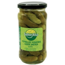 Saboralsa Bolognese Sauce Jar 314/300 GR