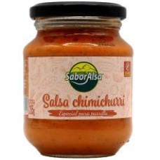 Saboralsa Chimichurri Sauce Ja