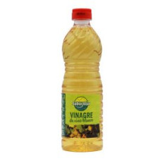 Saboralsa White Wine Vinegar 6