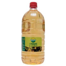 Saboralsa White Wine Vinegar 6° Pet 2L x