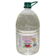 Kelimpio Lemon Cleaning Vinegar 10° Pet 