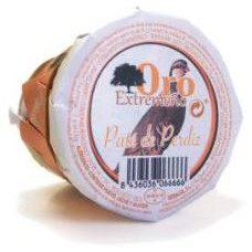 Oro Extremeño Partridge Pâté 100 GR x 12