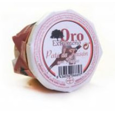 Oro Extremeño Pheasant with Tr