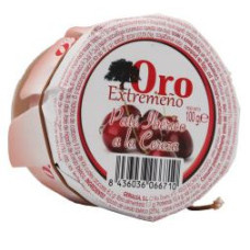 Oro Extremeño Iberian Pate wit