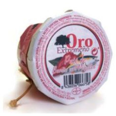 Oro Extremeño Bonito Woth Piqu