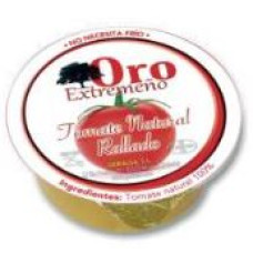 Oro Extremeño Grated Natural Tomato 25 G