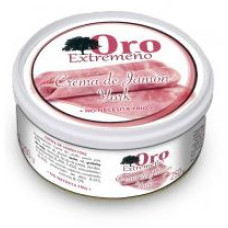 Oro Extremeño York Cream 250 GR Pack 6 U