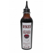 1921 Cream Vinegar Pedro Ximénez (250 ml) x 6