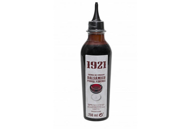 1921 Cream Vinegar Pedro Ximénez (250 ml) x 6