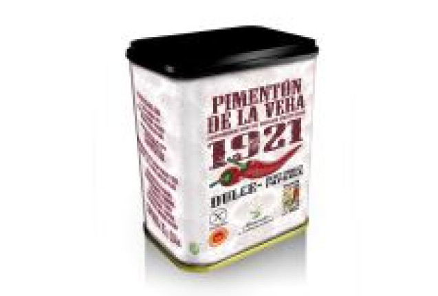 Sweet Vera's Smoked Paprika 1921 CAN 75 GR D.O.P. x 20