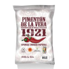 Sweet Vera’s Smoked Paprika 19