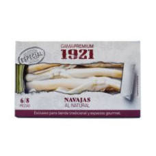 Gerialsa Natural Shellfish Raz