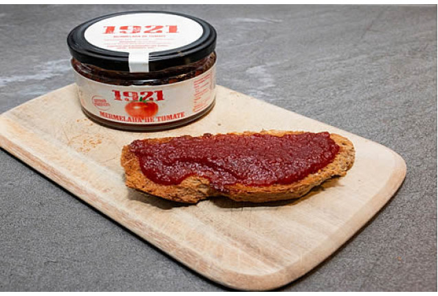 1921 Tomato Jam x 12